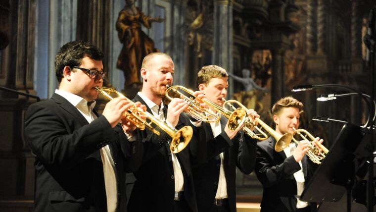 Festival Brass