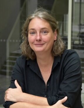 PD Dr. Stephanie Höppener